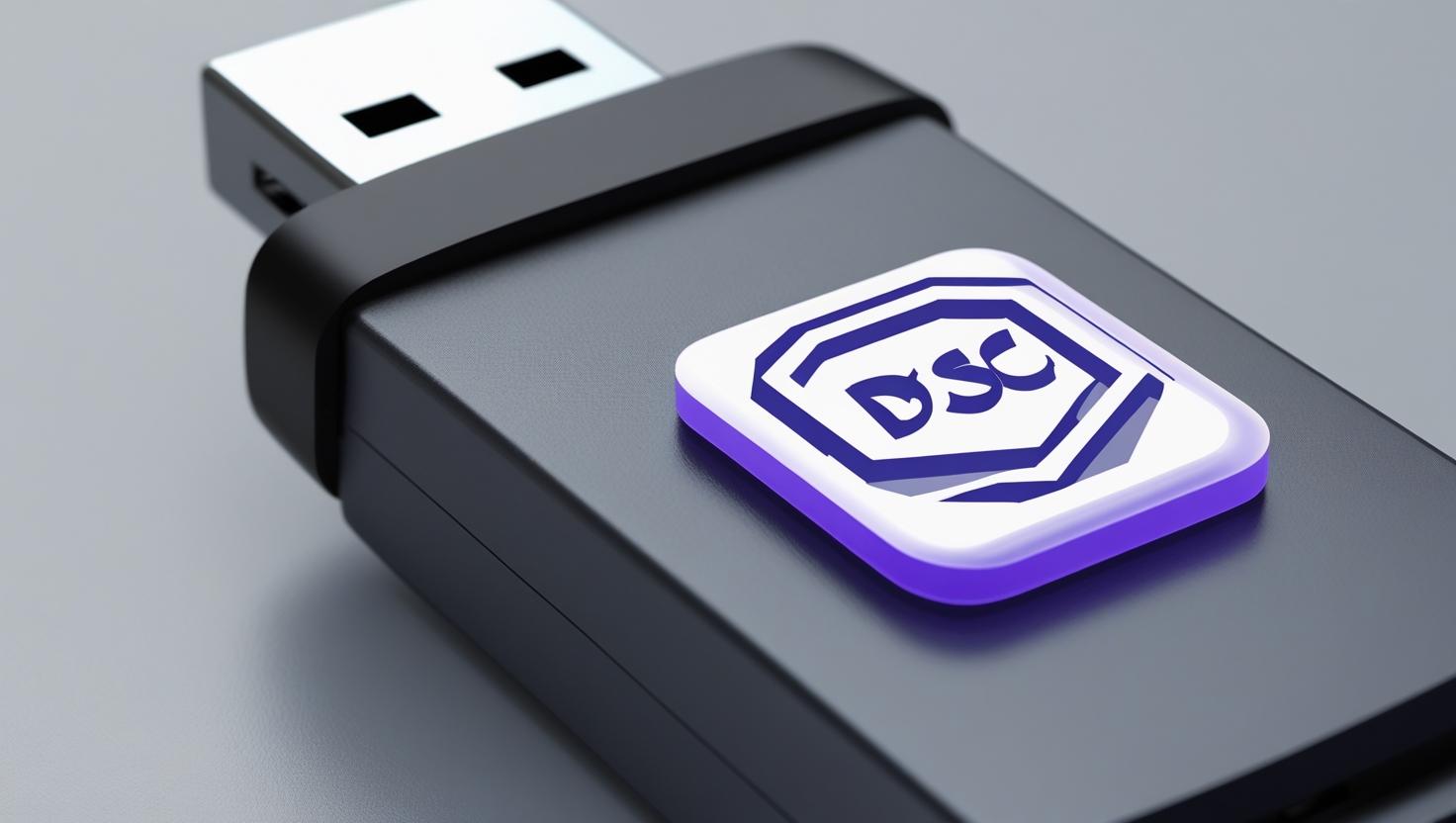 Digital Signature Certificate (DSC)