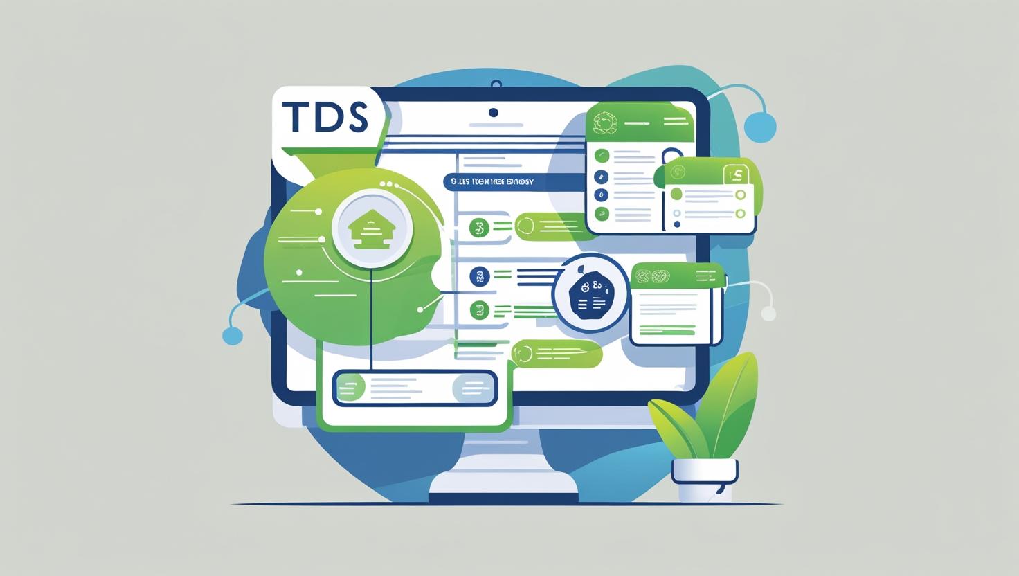 TDS Filing & Compliance